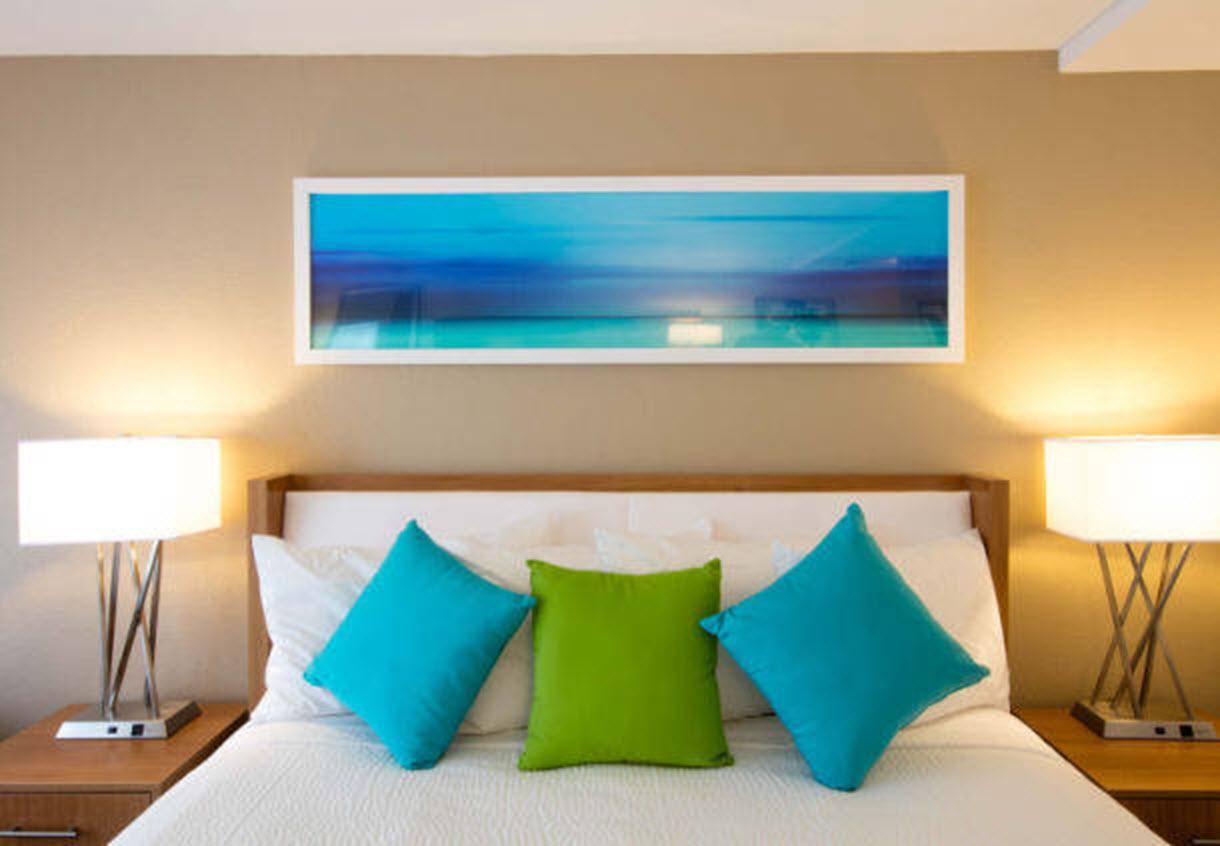 Courtyard By Marriott Nassau Downtown/Junkanoo Beach Esterno foto