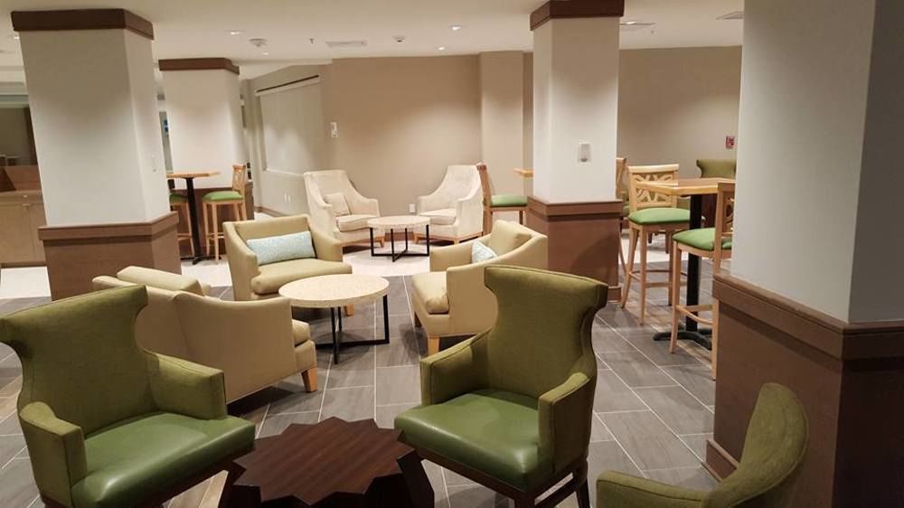 Courtyard By Marriott Nassau Downtown/Junkanoo Beach Esterno foto
